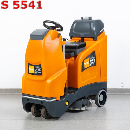Taski swingo 2100 µicro - 2100,
