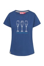 DERBE HAMBURG W-03-TSS-DIE