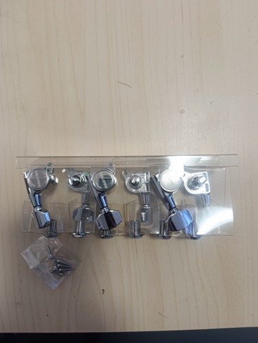 Gotoh sg381 magnum locking - sg381,