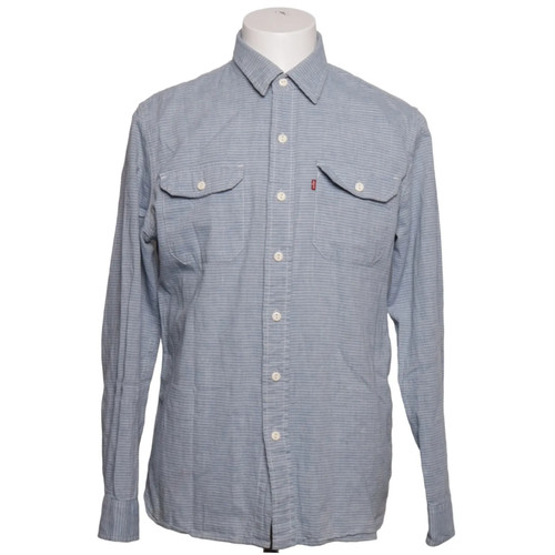 Levi strauss jeanshemd - co,,