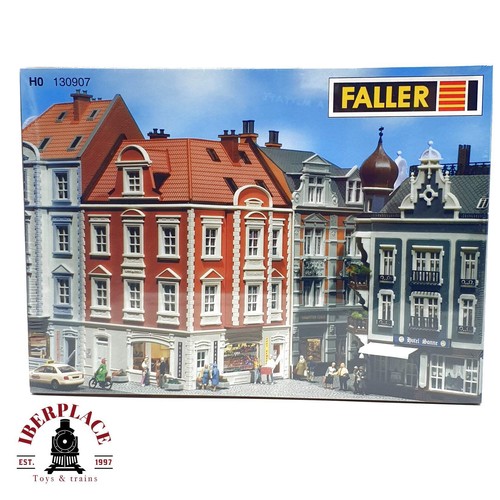 Faller 130907 - ♻️,