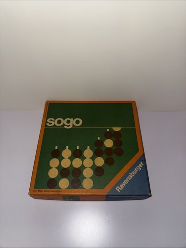 Sogo ravensburger - ,