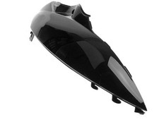 Verkleidung oben rechts schwarz VANEZ Baotian BT49QT-9 BENZHOU YY50QT City Star