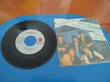 Rosetta Stone - Goodbye guitar man 7'' Single (Ex Bay City Rollers)