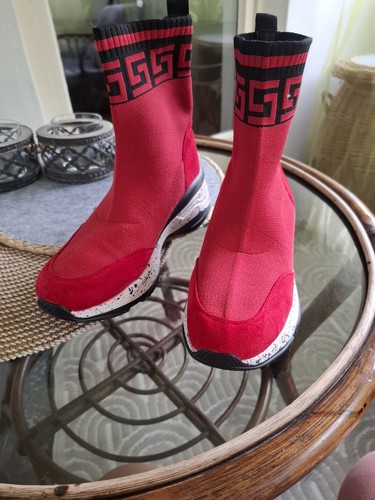 Stiefeletten