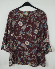 ADAGIO Blusen Shirt