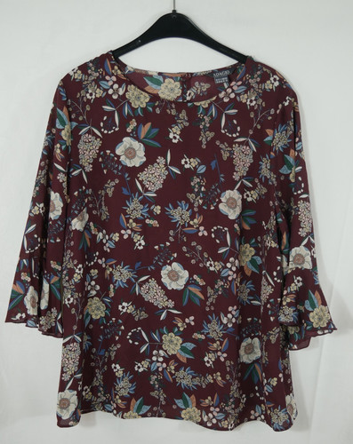 Adagio blusen shirt - blusen,