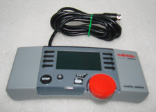 Märklin 60652 Mobile Station; geprüft!