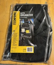 Auto-Organizer mit Thermobag