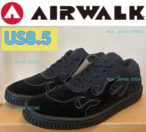 Airwalk ystry tmrrw scoach - tmrrw,