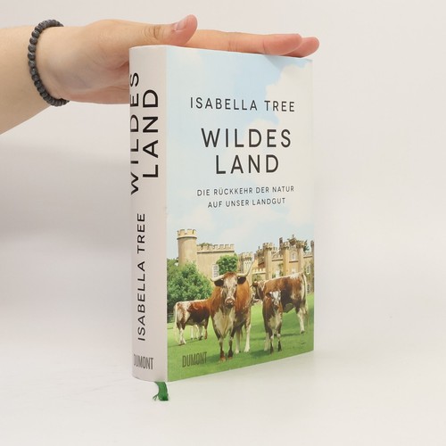 Wildes land die rückkehr - wildes, der
