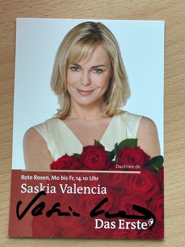 Saskia valencia rote - valencia,