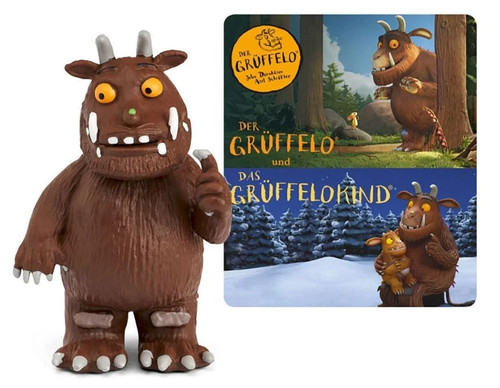 Tonies der grüffelo das - grüffelo, &