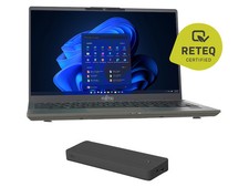 FUJITSU Notebook Lifebook