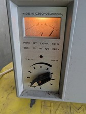 MEOPTA  NETZTEIL FÜR FILMPROJEKTOR  MEOCLUB 16