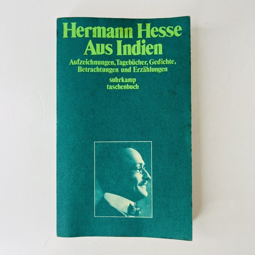 Aus indien aufzeichnungen - aus,