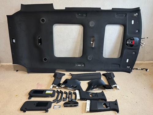 Dachhimmel kia ev9 lhd - dachhimmel,