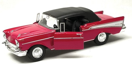 Chevrolet bel air - bel,