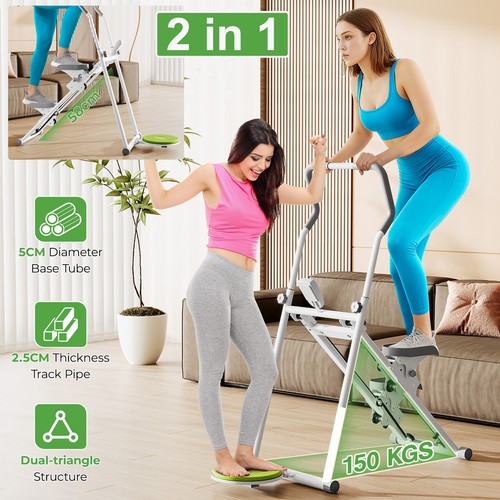 Stair stepper faltbar - stair, cardio