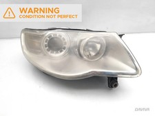 VW Touareg Frontscheinwerfer