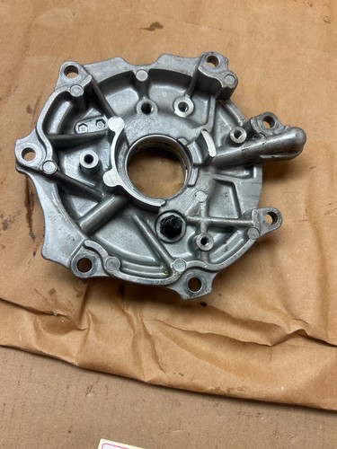 Motordeckel honda 500 - ,