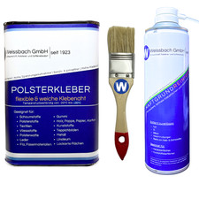 Dachhimmel Kleber EXTRA STARK