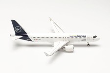 Herpa Wings 1:200 Airbus A 320