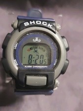 Meister Anker Shock Digital