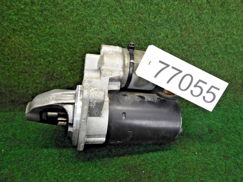 Anlasser 7524843 bmw 318i - anlasser, 7524843-00