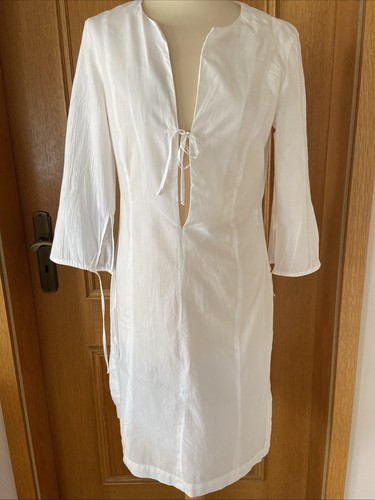 Leichtes sommerkleid toni gard - sommerkleid,