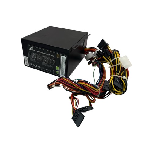 Fsp fsp500 60ghn - fsp500-60ghn, pc