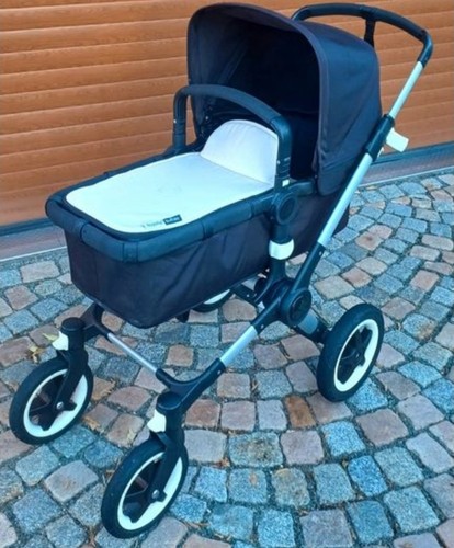 Kombi kinderwagen - kombi,