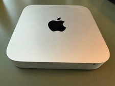 MacMini Server Mid 2011