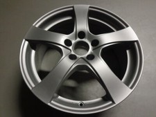 Dezent RE Felge 7x17  5x110