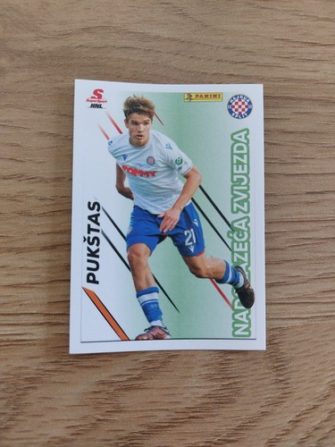 Panini supersport hnl - supersport,