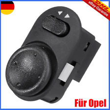 Spiegel Verstellung Schalter