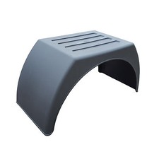 Kotflügel Breite 550mm