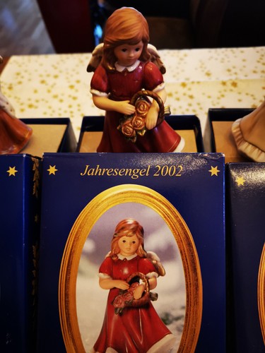 Goebel jahresengel - goebel,