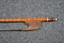 Barockbogen Geige Barockgeige Violine Barockvioline M. Hatting (131)