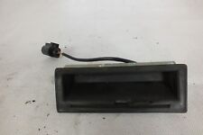 VW Golf IV 4 1J Heckklappengriff Taster Mikroschalter 1J0827566C ORIG. Variant