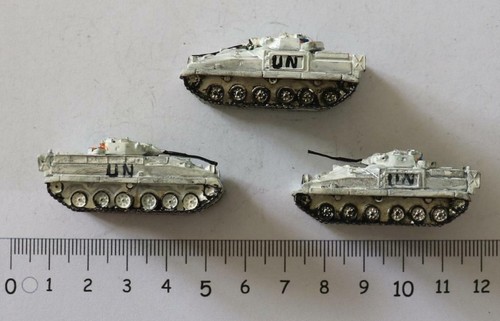 Krieger kettenpanzerfahrzeuge - krieger,