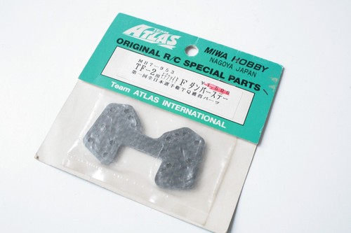 Team atlas carbon - team,