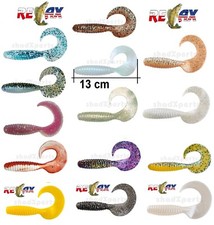 2  Relax Twister  13 cm Xtra