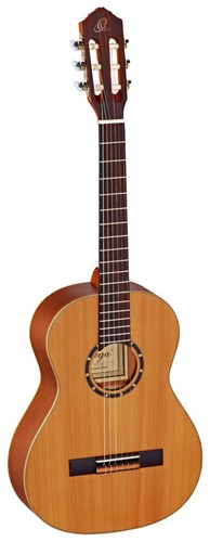 Ortega r122 4 - ortega, r122-3/4