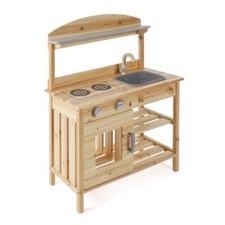 Bayer Chic 2000 Matschküche