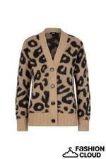 Joop Strickjacke