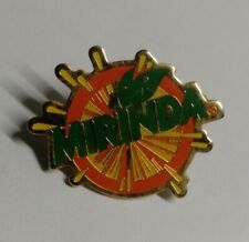 Pin Mirinda