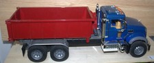 BRUDER  Mack  Absetzmulde sehr selten