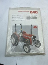 Massey Ferguson 240