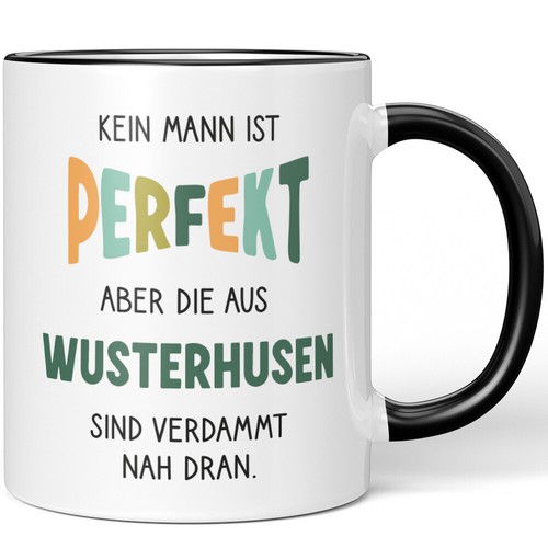 Kein mann ist - kein,
